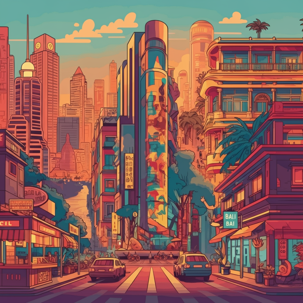 Top Cities for Entrepreneurs: Best Places for Business Growth, Lifestyle, and Opportunities