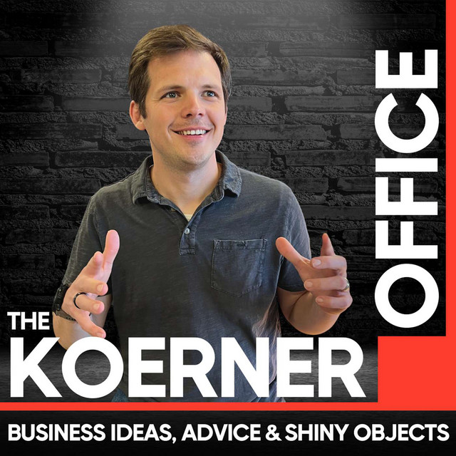 Koerner Office